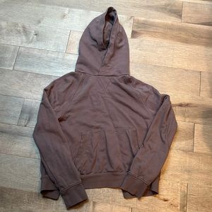 Athleta hoodie